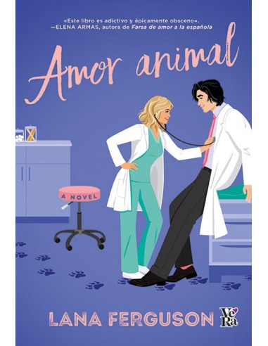 Amor animal