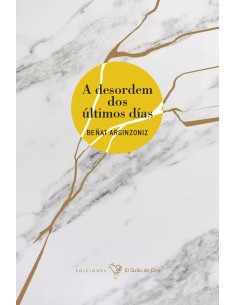 A desordem dos ultimos dias