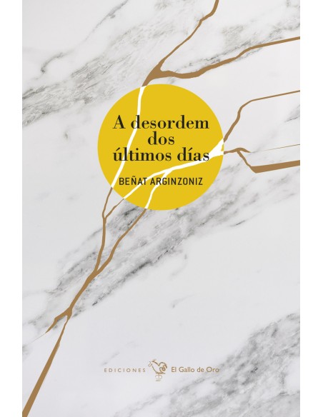 A desordem dos ultimos dias