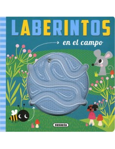 Laberintos en el campo