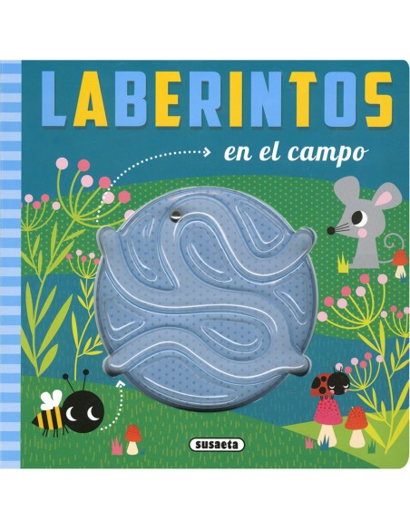 Laberintos en el campo