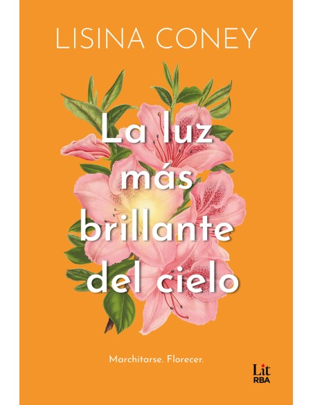 La luz mas brillante del cielo