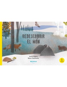 Redescobrir el mon
