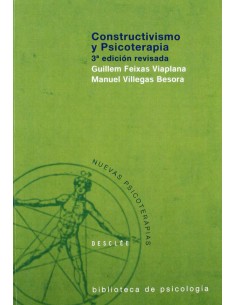 constructivismo y psicoterapia