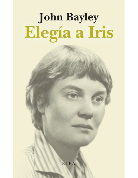 Elegia a Iris