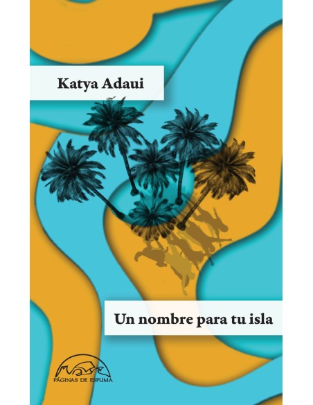 Un nombre para tu isla