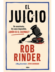 El juicio