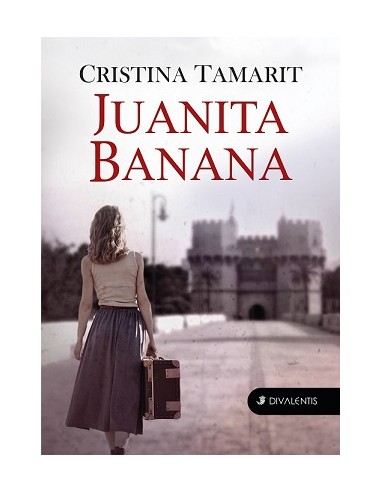 JUANITA BANANA