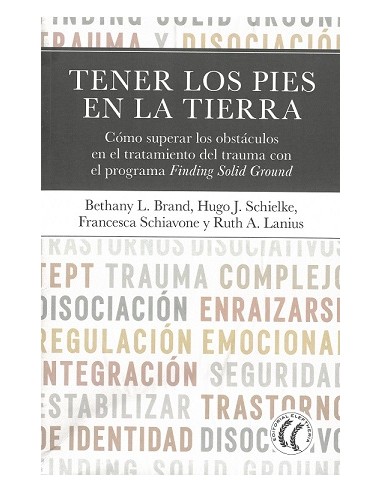 TENER LOS PIES EN LA TIERRA