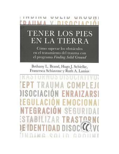 TENER LOS PIES EN LA TIERRA