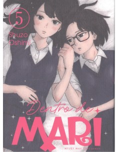 DENTRO DE MARI VOL 5