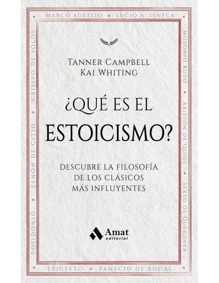 Que es el estoicismo