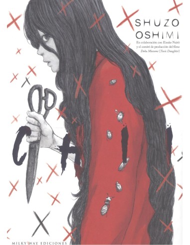 CHII