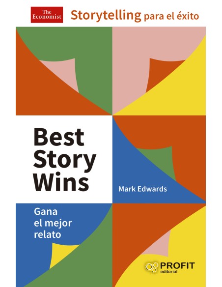 Best Story Wins