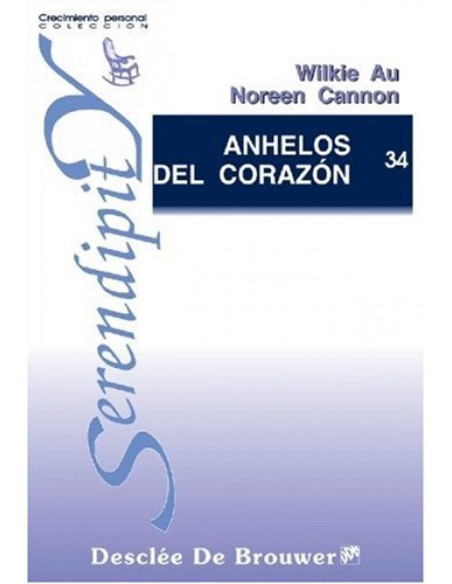 anhelos del corazon