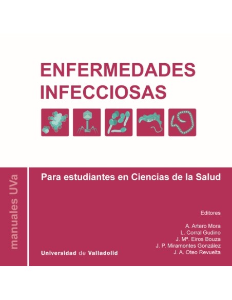 ENFERMEDADES INFECCIOSAS