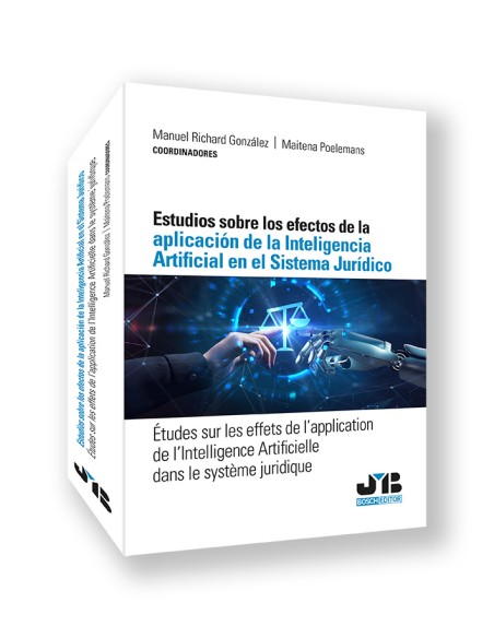 ESTUDIOS SOBRE LOS EFECTOS DE LA APLICACION DE LA INTELIGENCIA ARTIFICIAL EN EL