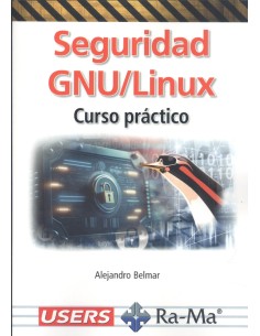 Seguridad GNU LINUX