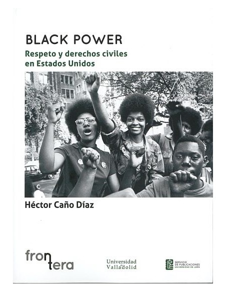 BLACK POWER