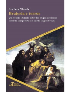 Brujeria y terror