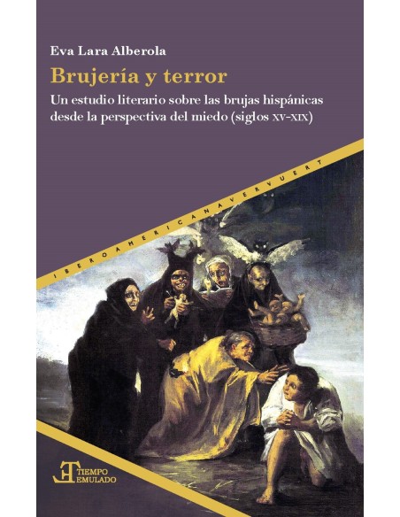 Brujeria y terror Brujeria y terror