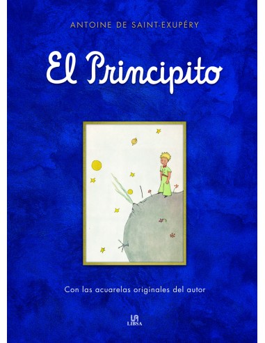 EL PRINCIPITO