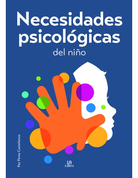 NECESIDADES PSICOLOGICAS DEL NINO