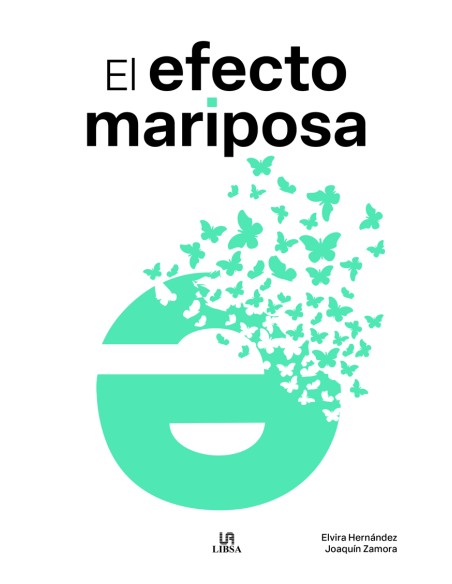EL EFECTO MARIPOSA