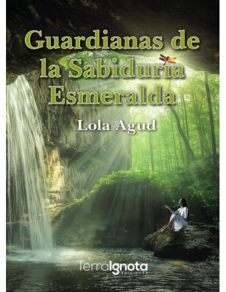 Guardianas de la sabiduria esmeralda