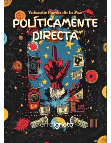POLITICAMENTE DIRECTA