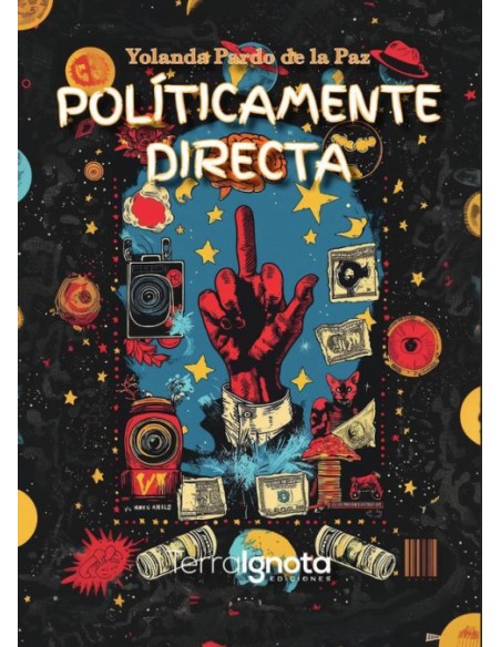 POLITICAMENTE DIRECTA