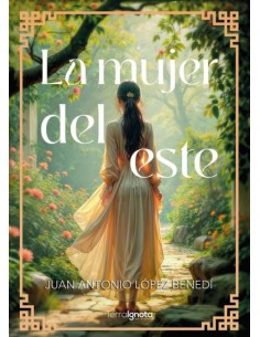 La mujer del este