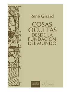 COSAS OCULTAS DESDE LA FUNDACION DEL MUNDO