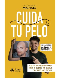 Cuida tu pelo
