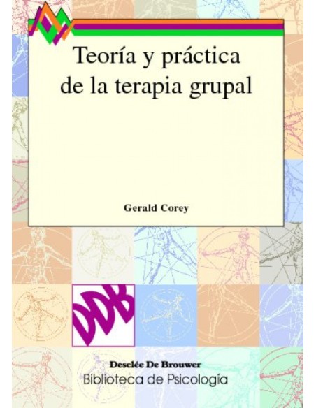 teoria y practica de la terapia grupal