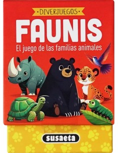 FAUNIS