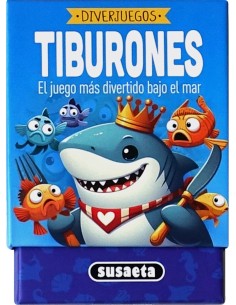 TIBURONES
