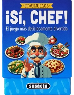SI CHEF