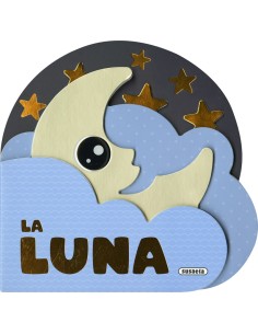 LUNA LA