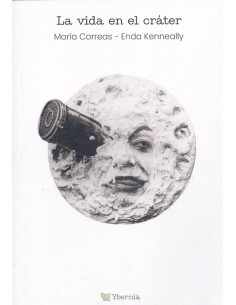 La vida en el crater