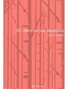 El libro de los abedules