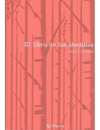 El libro de los abedules