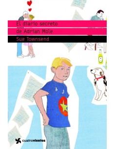 El diario secreto de Adrian Mole