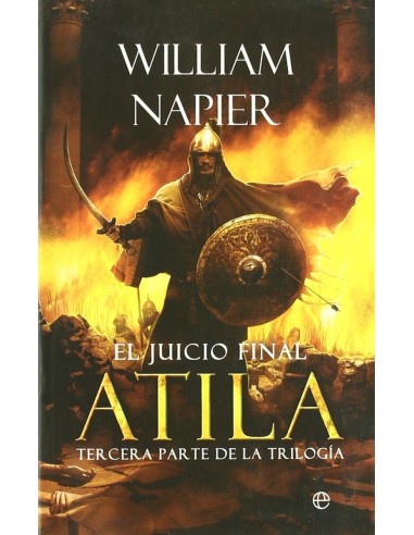 Atila III El juicio final