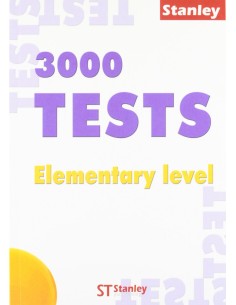 Three thousand tests elementary