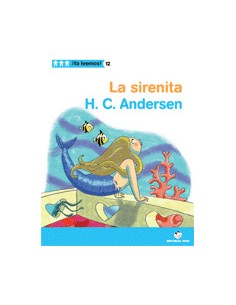 La sirenita