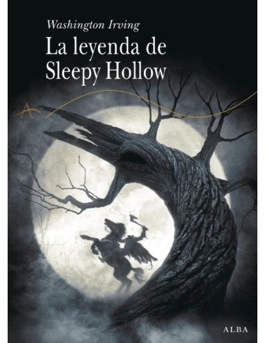 La leyenda de Sleepy Hollow