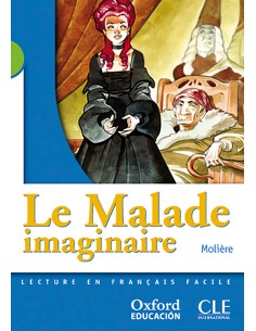 Le Malade imaginaire