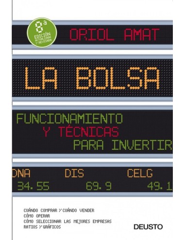 La Bolsa