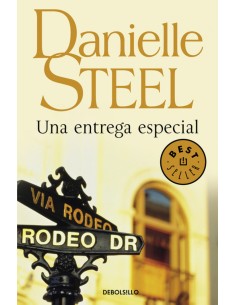 Una entrega especial